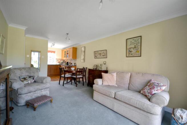 Parr Court, Radcliffe-On-Trent, Nottingham photo 4