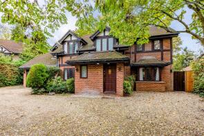 6, Dartnell Court, West Byfleet KT14 6QL