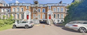 Flat 14, 6 8 Regents Court, Copers Cope Road, Beckenham BR3 1NB