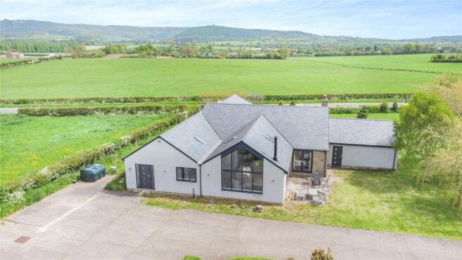 Countryside Views