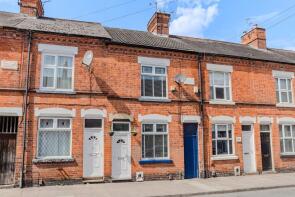 83, Hawthorne Street, Leicester LE3 9FR