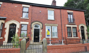 2, Riverside Road, Preston PR1 9RE