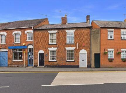 High Street, Pershore, WR10