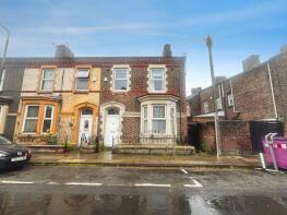 2, Arkles Road, Liverpool L4 0TR