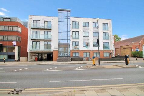Pinner Road, Harrow