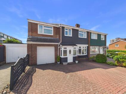 Rokeby View, Gateshead, NE9