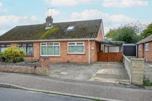19, Homefield Avenue, Bradwell NR31 8NA
