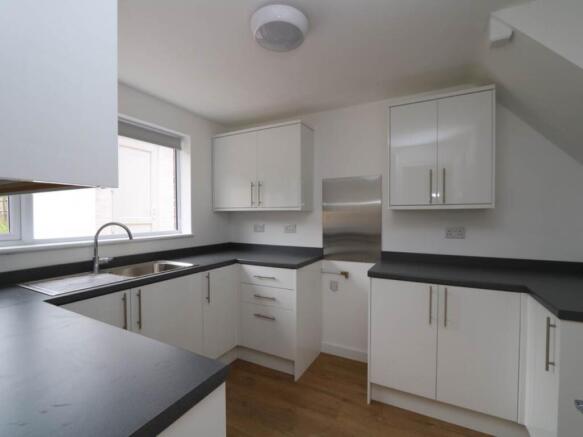 2023 Kitchen