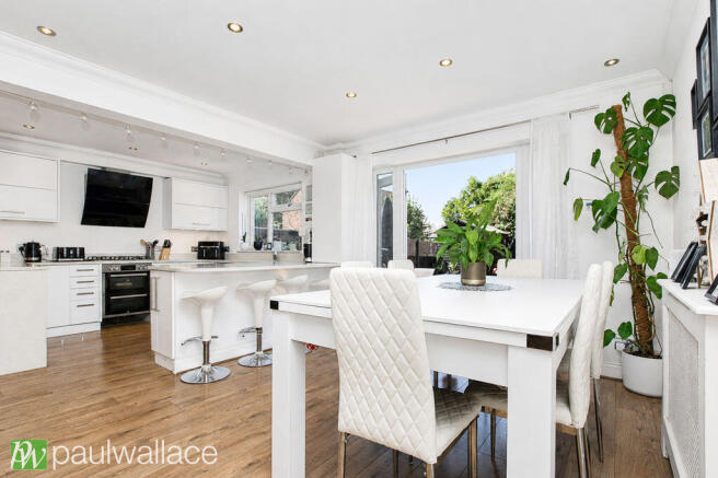 Kitchen / Diner