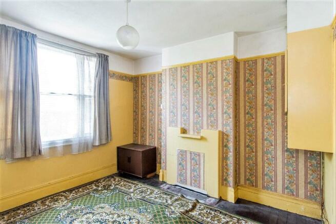 Third Reception Room
