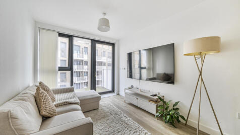 9 Lakeside Drive, Park Royal, NW10 7GL