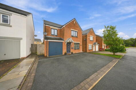 Brookview Close, Ramsgreave, BB1 9NT