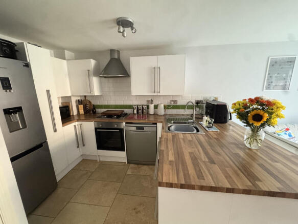 kitchen haven