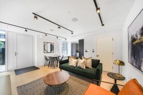 Apartment 7, 1, New Tannery Way, London SE1 5WS