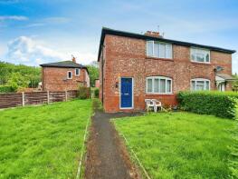 5, Woodside Avenue, Manchester M19 1DY