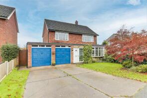 10, New Farm Lane, Nuthall NG16 1DY