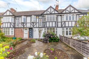 65, Cardinal Avenue, Kingston Upon Thames KT2 5RY