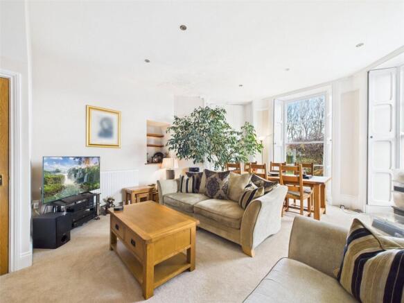Living / Dining Room