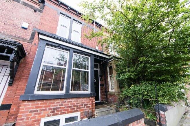 6 bed House Share to rent Image 9
