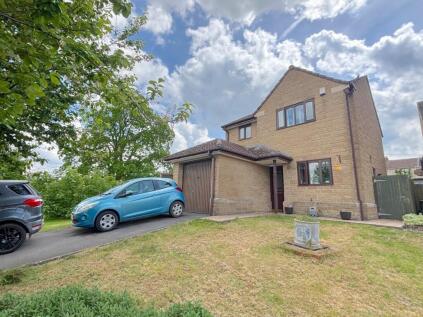 Somerset Way, Paulton, Bristol, Somerset, BS39