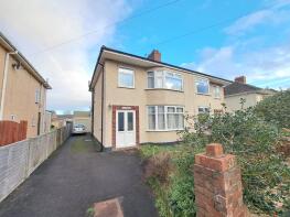 20, Charlestone Road, Burnham-on-sea TA8 2AP
