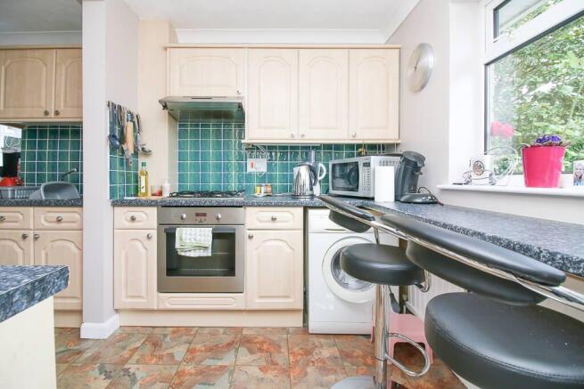 Kitchen/Breakfast ro