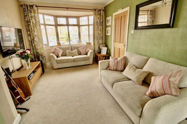 Lounge Area