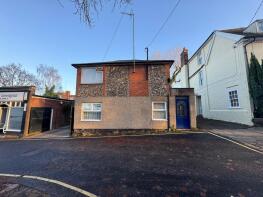 11, Marriotts Walk, Stowmarket IP14 1AF