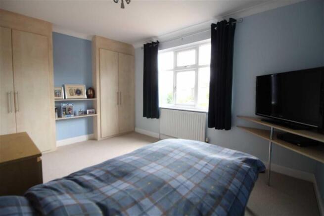 BEDROOM TWO