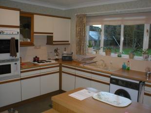 annexe kitchen