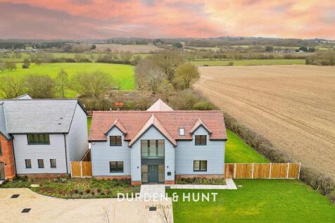 Meadow View, Stapleford Tawney, RM4