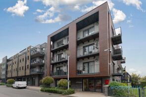 Flat 9, Moore Court, Howard Road, Stanmore HA7 1FA