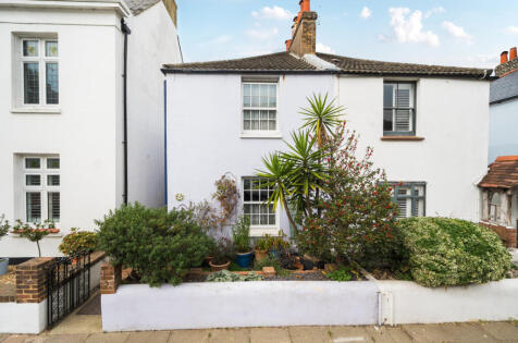 Park Road, Worthing, West Sussex, BN11
