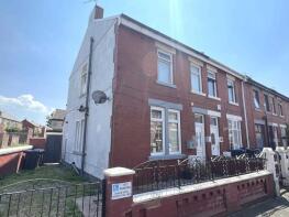 27, Johnson Road, Blackpool FY4 4DD