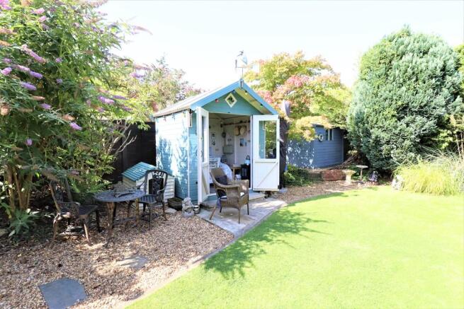 Summer House