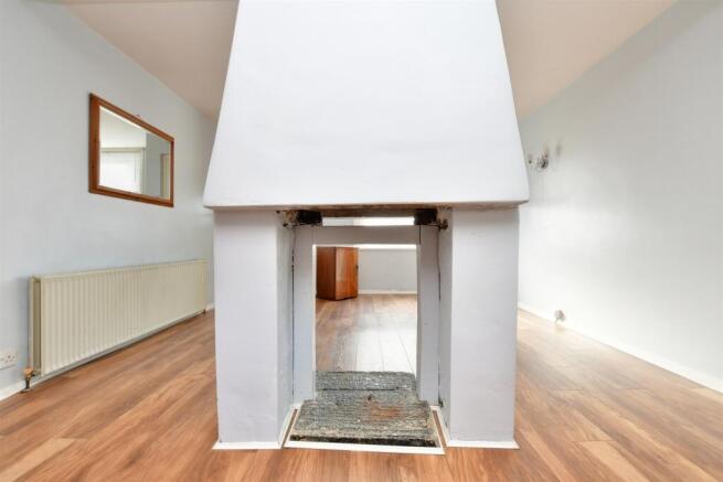 Internal Feature
