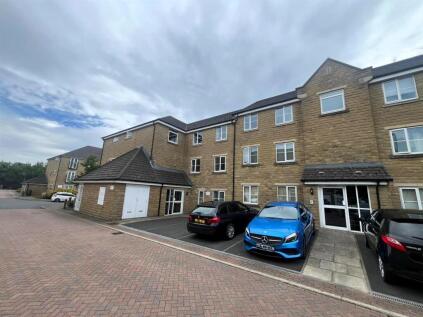 Moorlands Edge, Mount, HD3