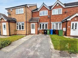 10, The Heathers, Great Moor, Stockport SK2 7JX