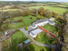 Honeycroft Farmhouse, Road From West Ugworthy Cross To Vognacott Cross, Holsworthy EX22 7NH