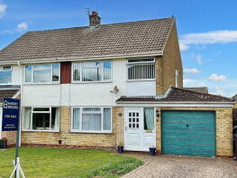 15, Roseberry Avenue, Great Ayton TS9 6EN