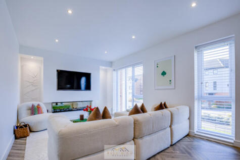 Cherry Wood Way, Waverley, Rotherham