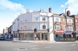 Flat 5, 6a, Broomfield Road, Chelmsford CM1 1SN