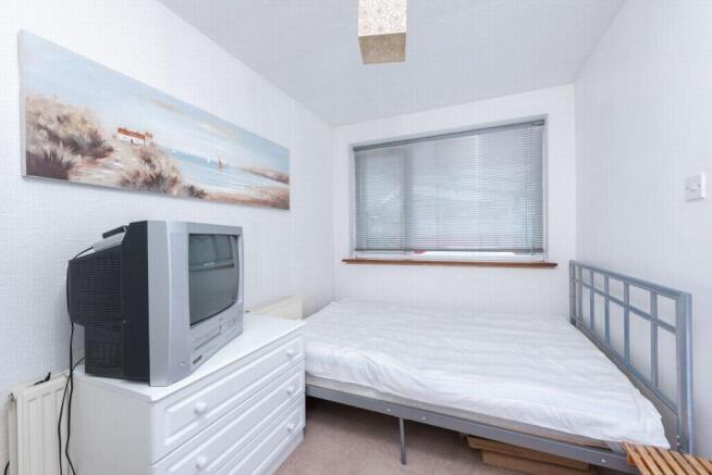 Bedroom Five