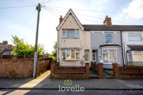 98, Patrick Street, Grimsby DN32 9NT