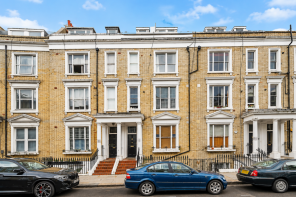 51, Eardley Crescent, London SW5 9JT