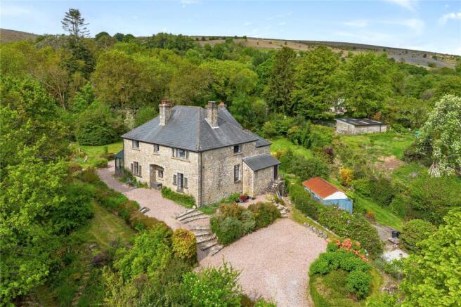 Paynes Bridge House