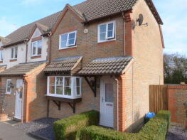37, Cullingham Close, Gloucester GL19 3RX