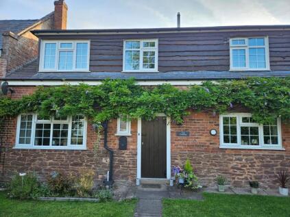 Stretton Grandison, Ledbury, Herefordshire, HR8