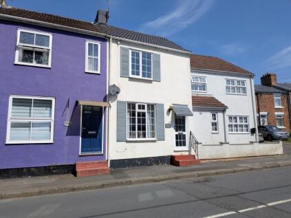 West End, Sedgefield