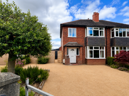 Oak Drive, Oswestry, SY11 2RU
